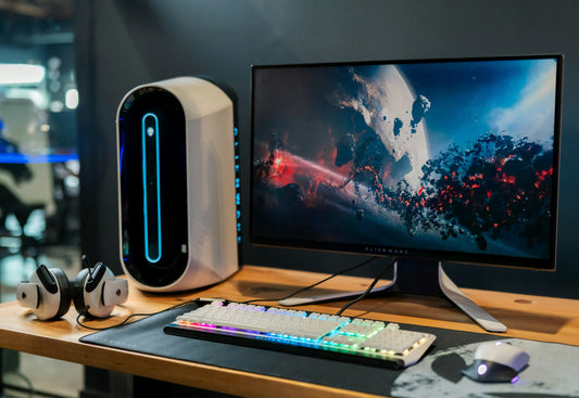 How to Choose the Right Laptop?