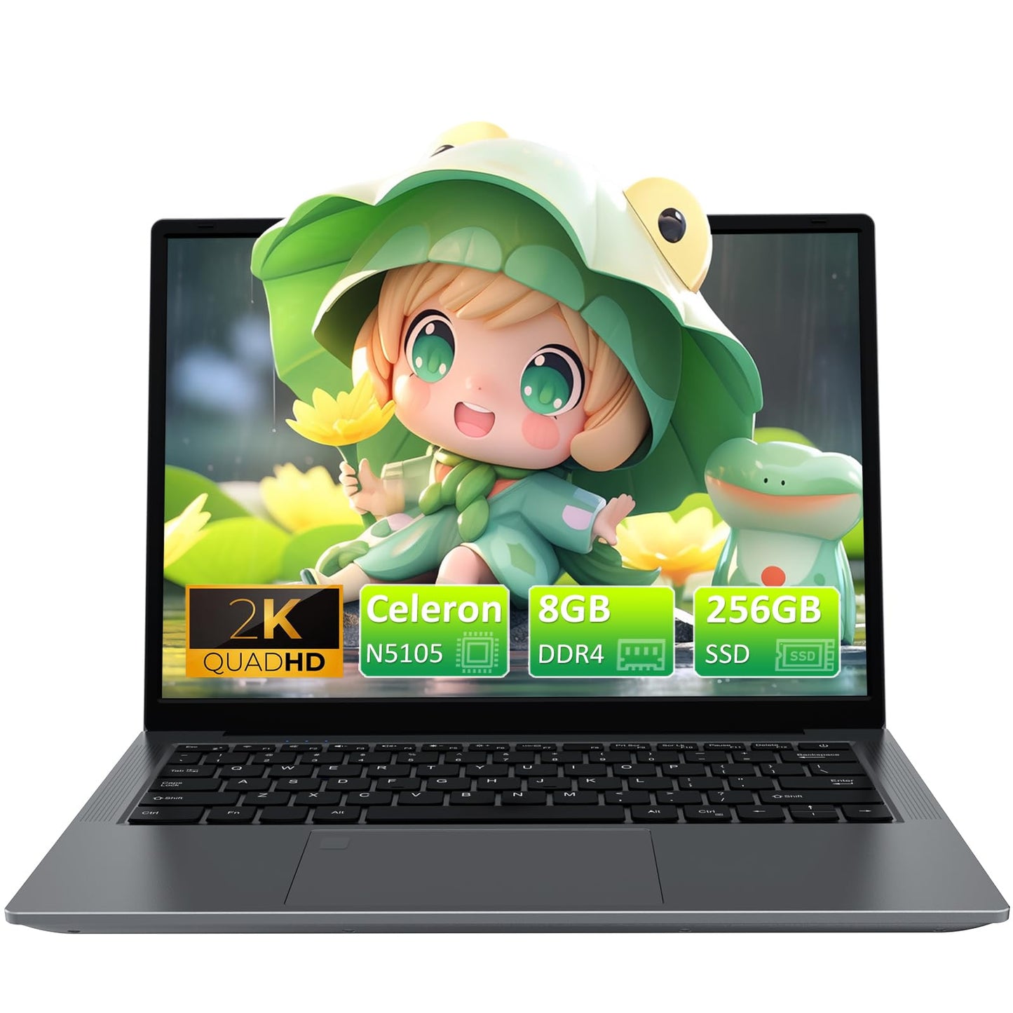 pryloxen T140J Intel N5105 8+256GB