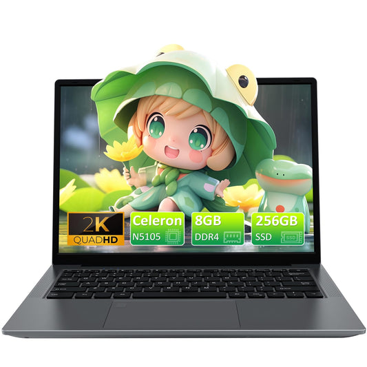 pryloxen T140J Intel N5105 8+256GB