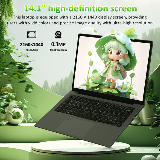 pryloxen T140J Intel N5105 8+256GB